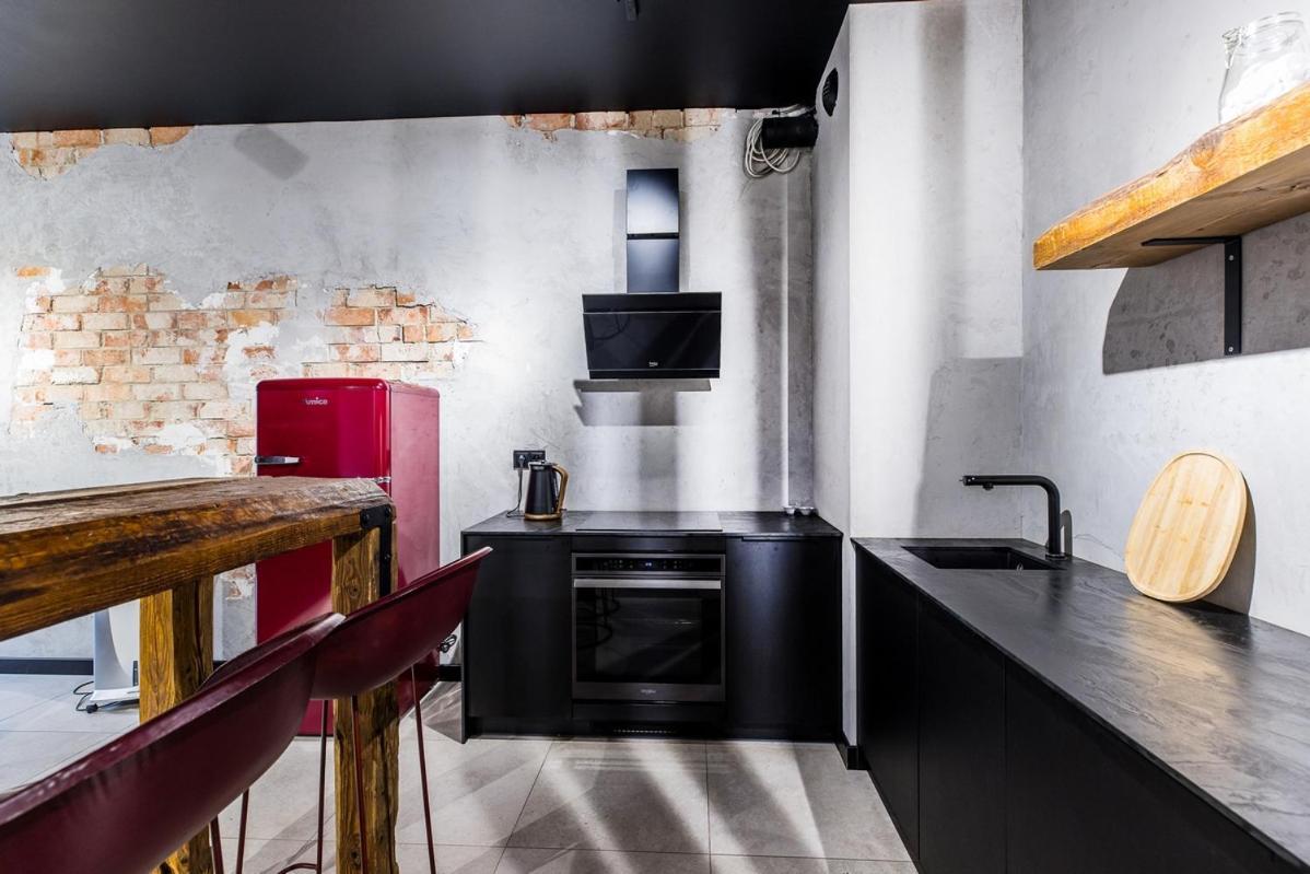 Apartment Kosciuszki 47 Krakau